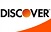 Discover logo