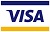 VISA logo